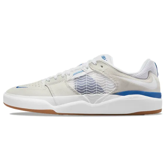 Nike SB Ishod Wair Summit White