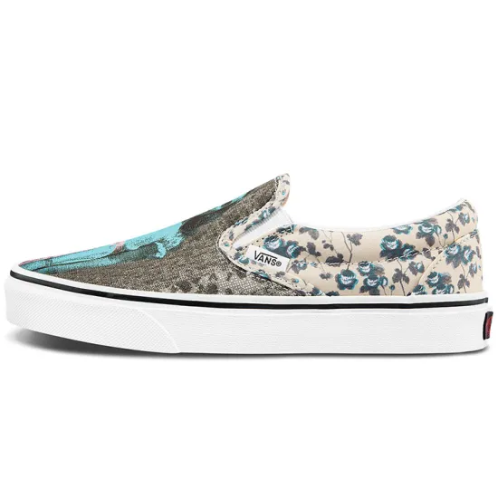 Vans Classic Slip-On Horror Pack The Shining