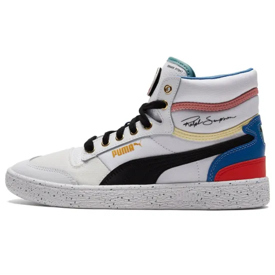 Puma Ralph Sampson Mid 'Go For'