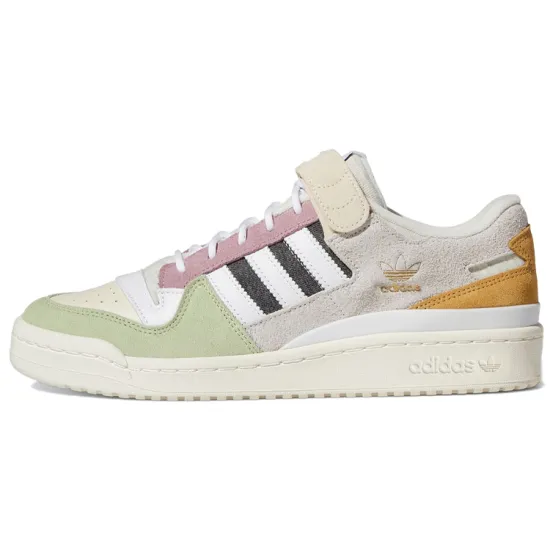 Adidas Forum 84 Low Magic Mauve Multi-Color