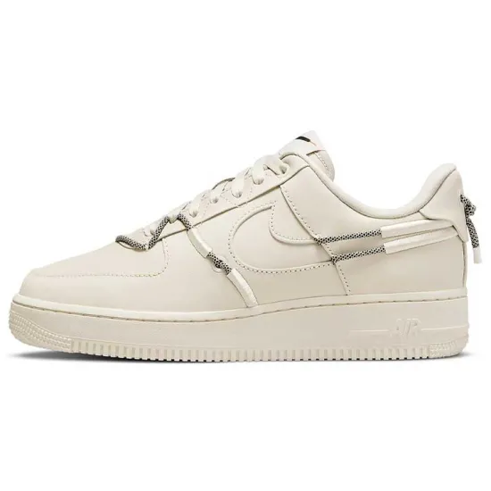 Nike Air Force 1 Low '07 LX Light Orewood Brown Women's