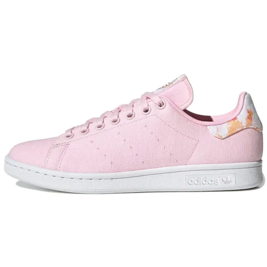 Adidas Originals Stan Smith 'Clear Pink' Women's
