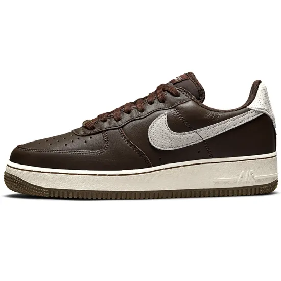 Nike Air Force 1 Low '07 Craft Dark Chocolate