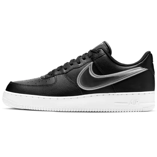 Nike X RKK Air Force 1 Ultraforce 'New England Patroits' Sneakers