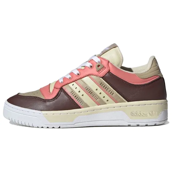 Adidas Rivalry Low Human Made Sand
