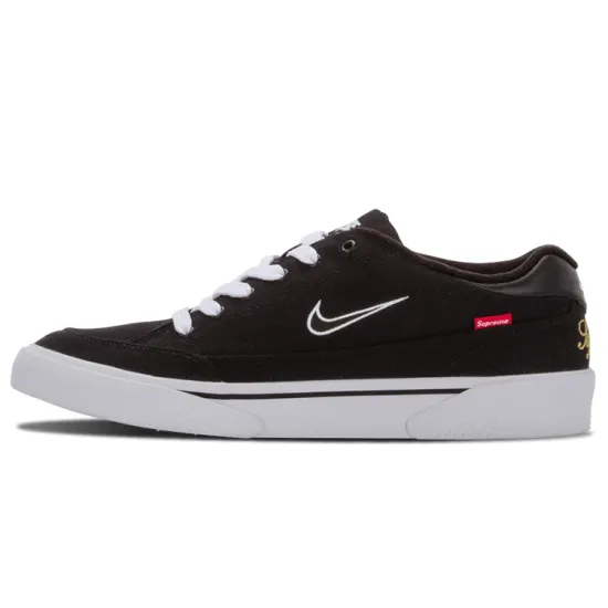 Nike SB GTS Supreme Black