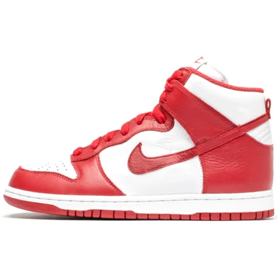 Nike Dunk Retro Be True St. John's