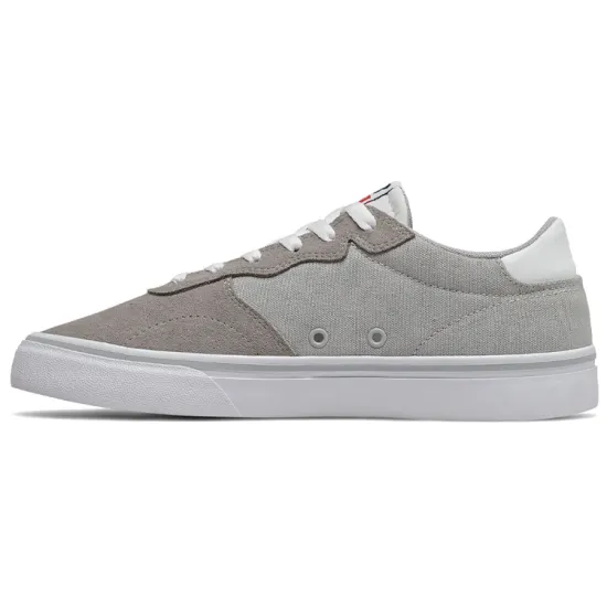 New Balance NB 232 Skateboarding Shoes Unisex Low-top Gray/White