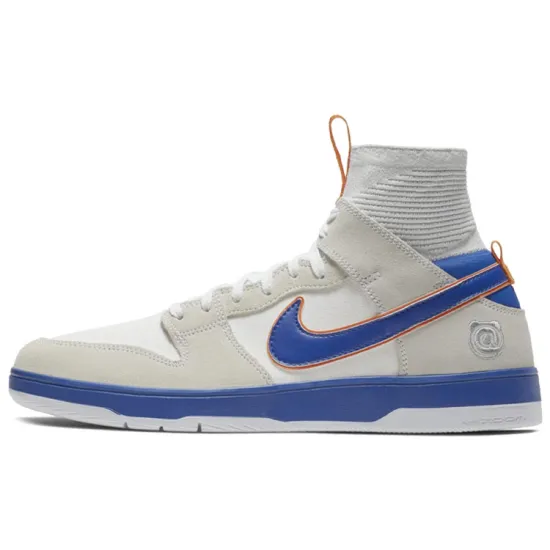 Nike SB Dunk High Elite Medicom 2018