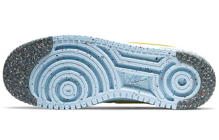 Nike Air Force 1 Low Skateboarding Shoes Men - 6