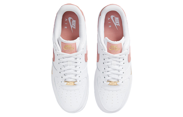 Nike Air Force 1 Low '07 Essential "Rust Pink"