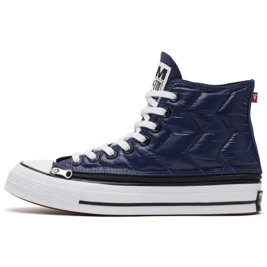 Converse Chuck Taylor All Star 70 Hi Perks And Mini
