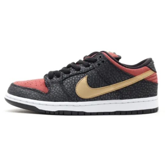 Nike Sb Dunk Low Walk Of Fame