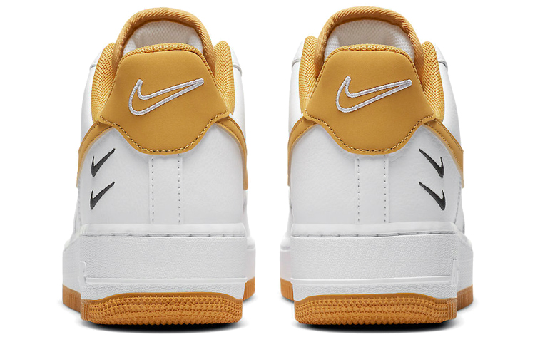 Nike Air Force 1 Low Skateboarding Shoes Men - 5