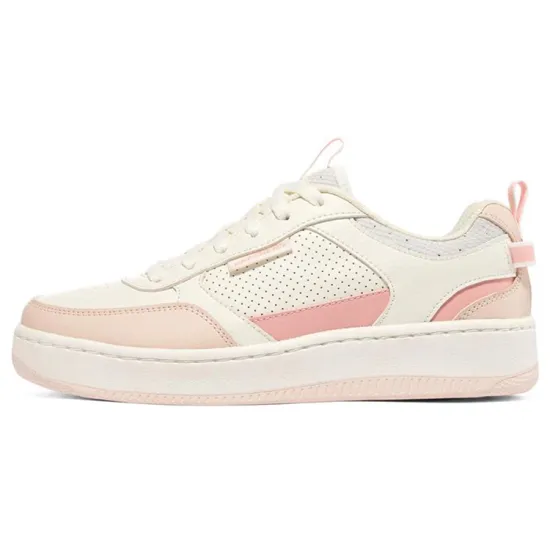 Skechers Sport Court 92 'White Pink' Women's