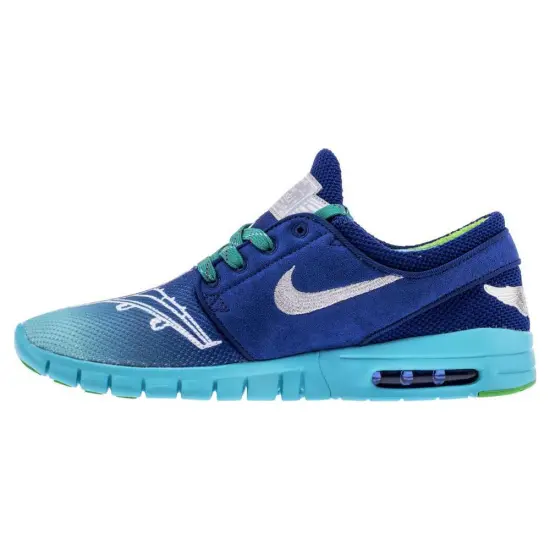 Nike Sb Stefan Janoski Max Doernbecher 2016