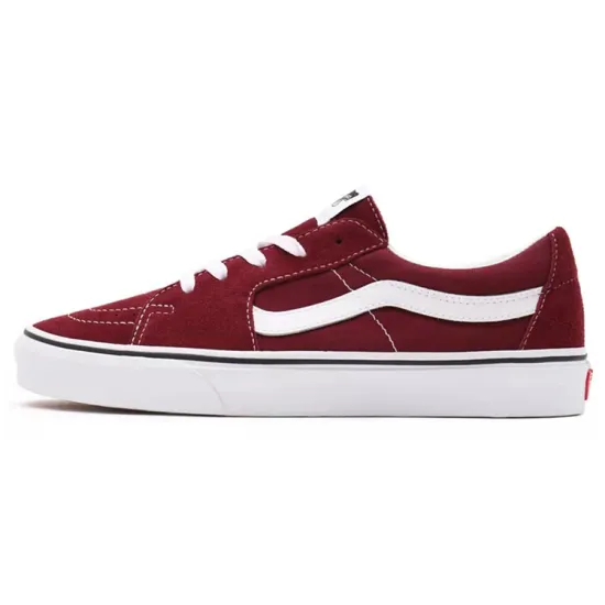 Vans Sk8-Low 'Port Royale'