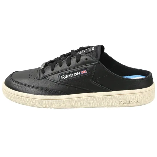 Reebok Classics Club C 85 Mule Women's