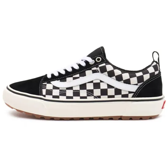 Old Skool Vans MTE 1 'Checkerboard'