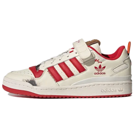 Adidas Forum Low Home Alone