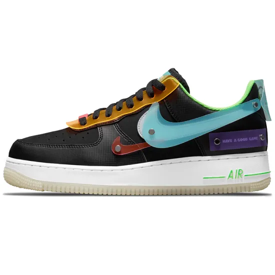 Nike Air Force 1 Have A Good Game