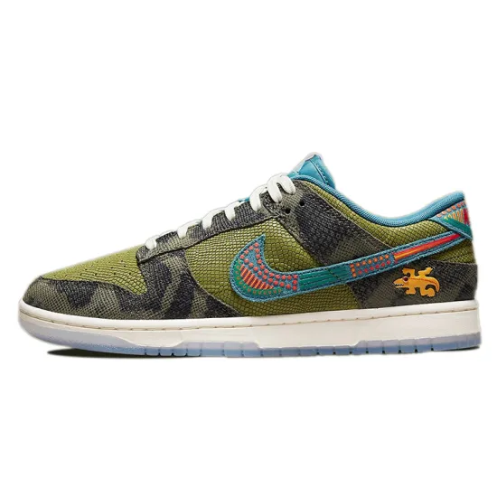 Nike Dunk Low Siempre Familia