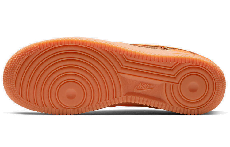 Nike Air Force 1 Low Skateboarding Shoes Men - 5