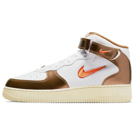 Nike Air Force 1 Mid QS Jewel Ale Brown