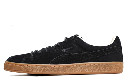 PUMA Basket Winterized