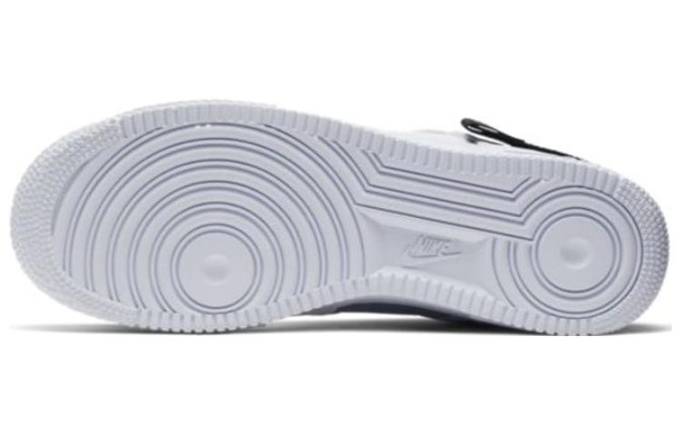 Nike Air Force 1 Low Skateboarding Shoes Unisex - 5