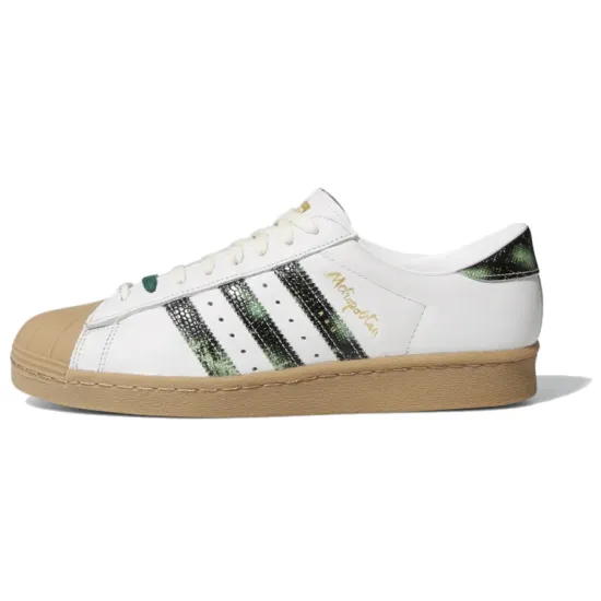 Adidas Superstar 80 Metropolitan Snakeskin