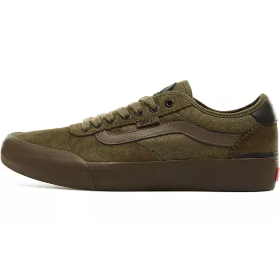 Vans Chima Pro 2 'Olive'