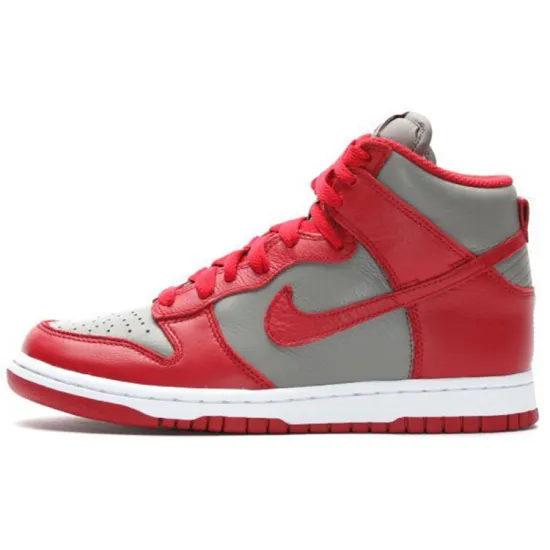 Nike Dunk Retro UNLV Women's