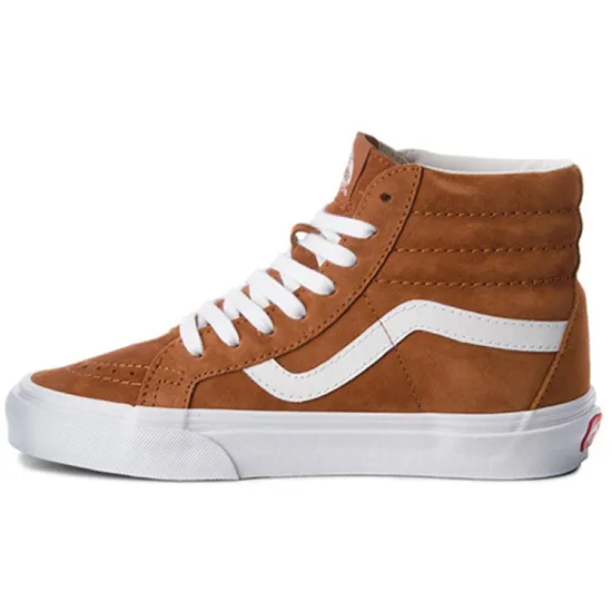 Vans Sk8 -Hi Suede 'Brown'