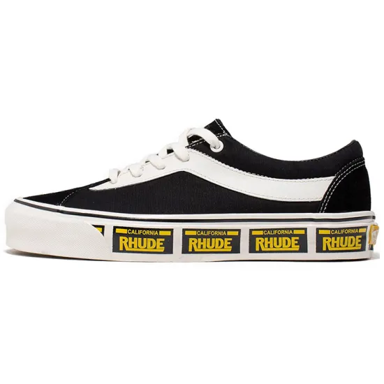 Vans Bold Ni Rhude Black
