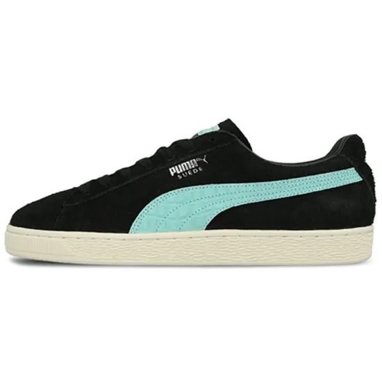 PUMA Suede Diamond Supply Co. Black