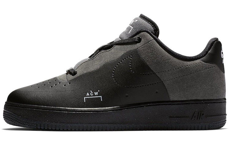 Nike Air Force 1 Low Skate shoes Unisex