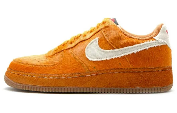 Nike Air Force 1 Low Halloween Savage Beast