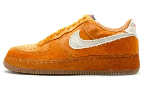 Nike Air Force 1 Low Halloween Savage Beast