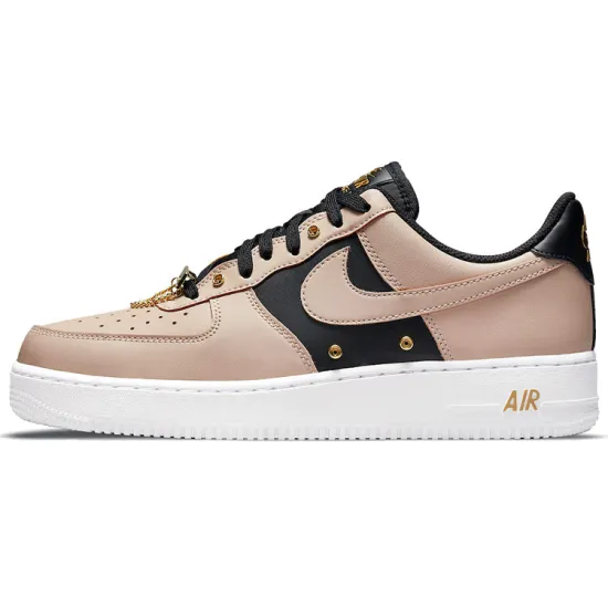 Nike Air Force 1 Low '07 PRM Particle Beige