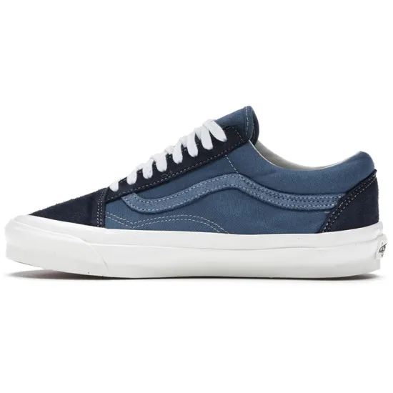 Vans Old Skool Notre Blue