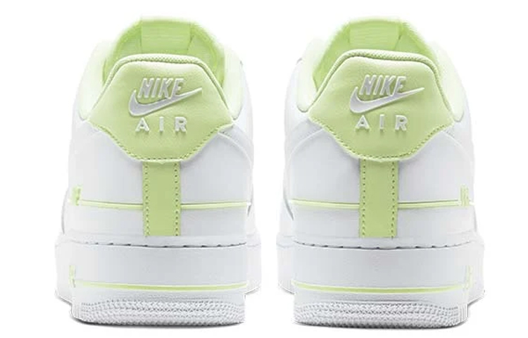 Nike Air Force 1 Low Skateboarding Shoes Unisex - 5