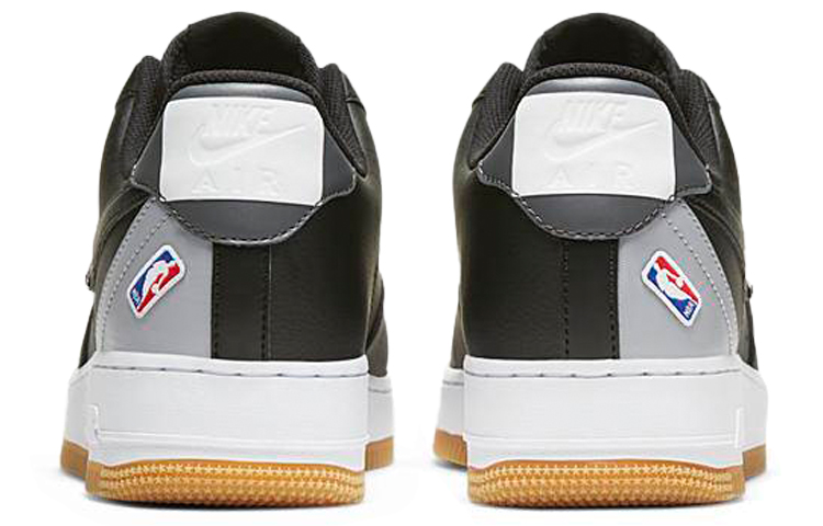 Nike Air Force 1 Low Skateboarding Shoes Men - 5