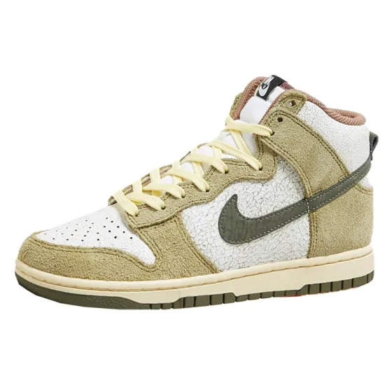 Nike Dunk High Retro Re-Raw Halloween 2021