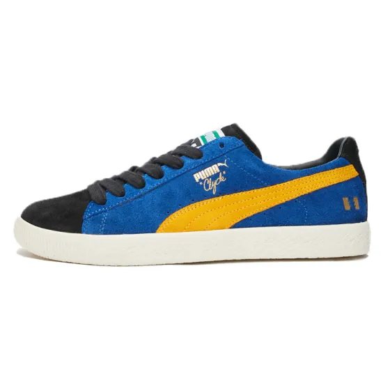PUMA Clyde The Hundreds