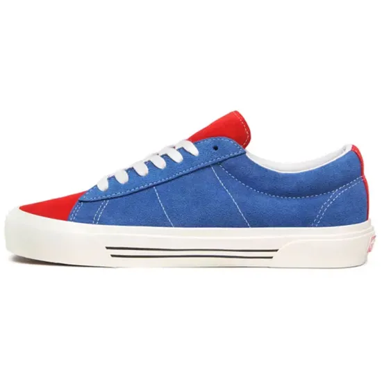 Sid Vans Dx 'Anaheim Factory'