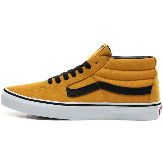 Vans Sk8 Mid 'Mango Mojito'