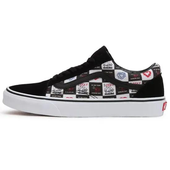Vans Old Skool 'Love Letters'
