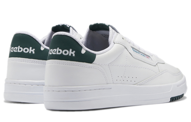 Reebok Court Peak