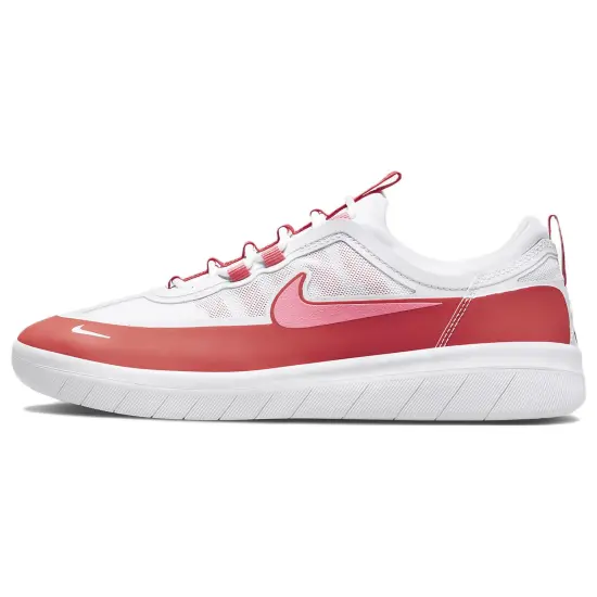 Nike Sb Nyjah Free 2 Lobster